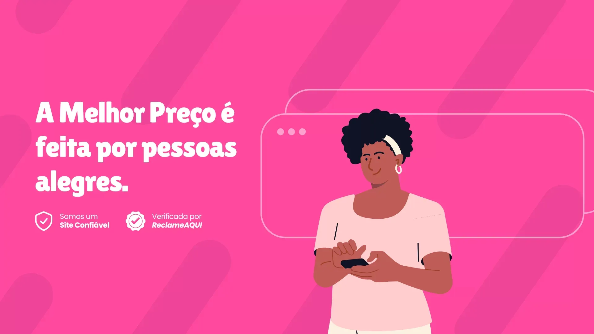 A Melhor Preço Consórcio