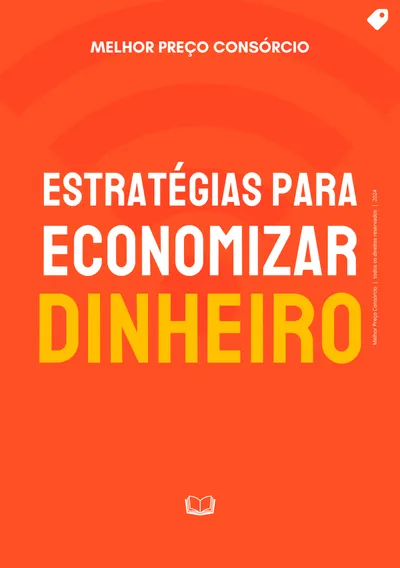 Estratégias para economizar dinheiro