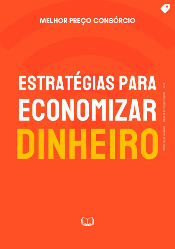 Estratégias para economizar dinheiro
