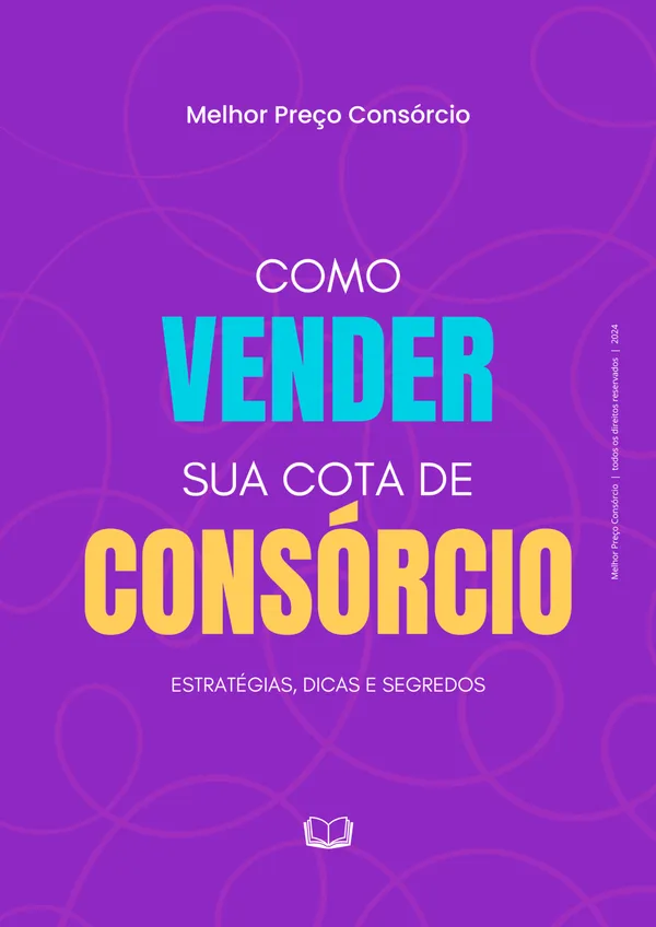 Como vender sua cota de consórcio